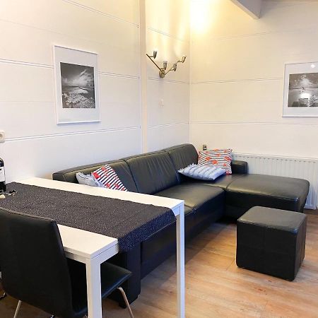 Vakantiewoning Dichtbij Centrum Domburg Do13 エクステリア 写真