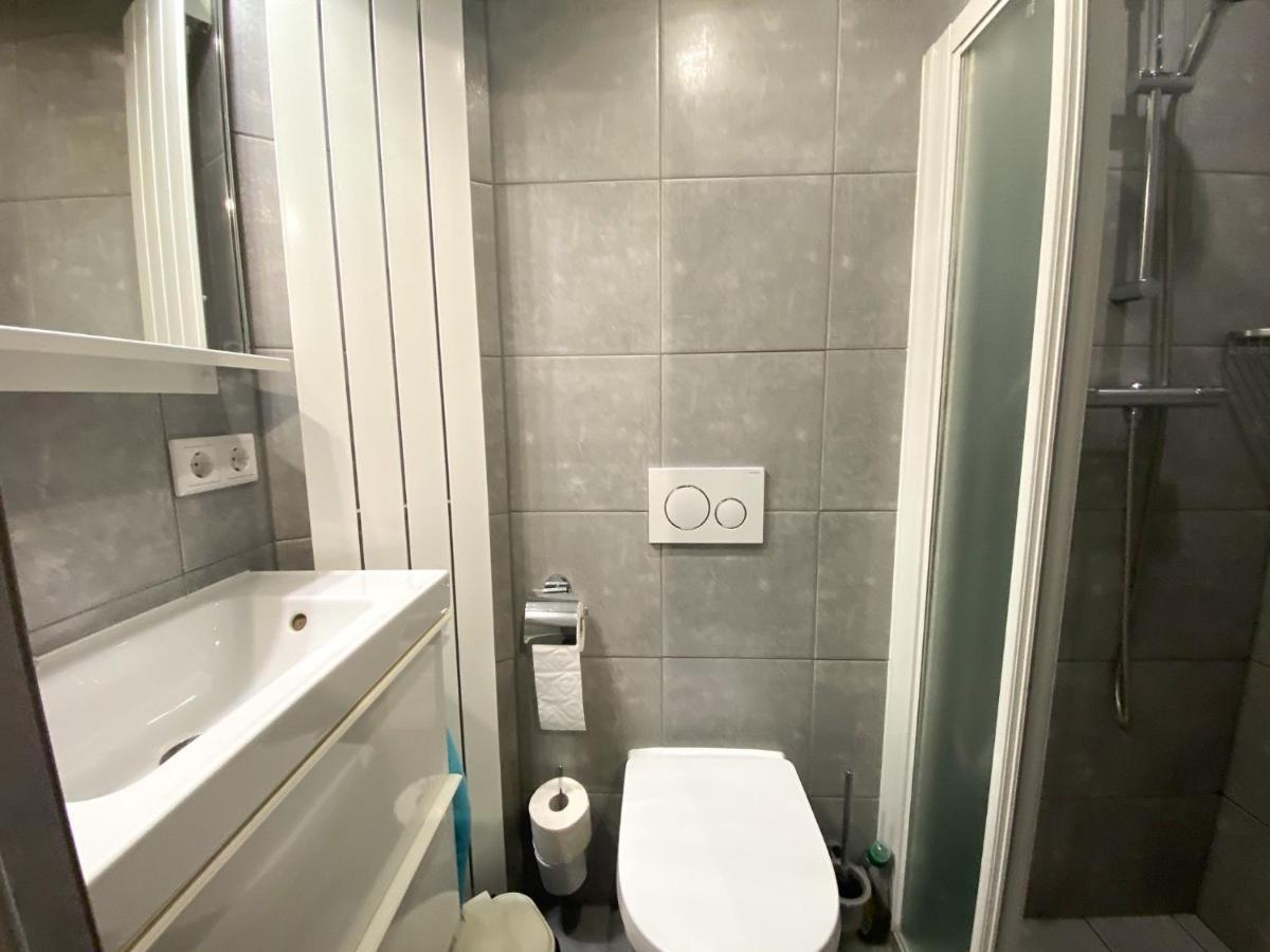 Vakantiewoning Dichtbij Centrum Domburg Do13 エクステリア 写真