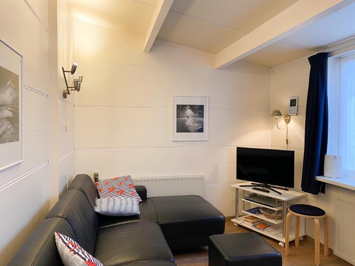 Vakantiewoning Dichtbij Centrum Domburg Do13 エクステリア 写真