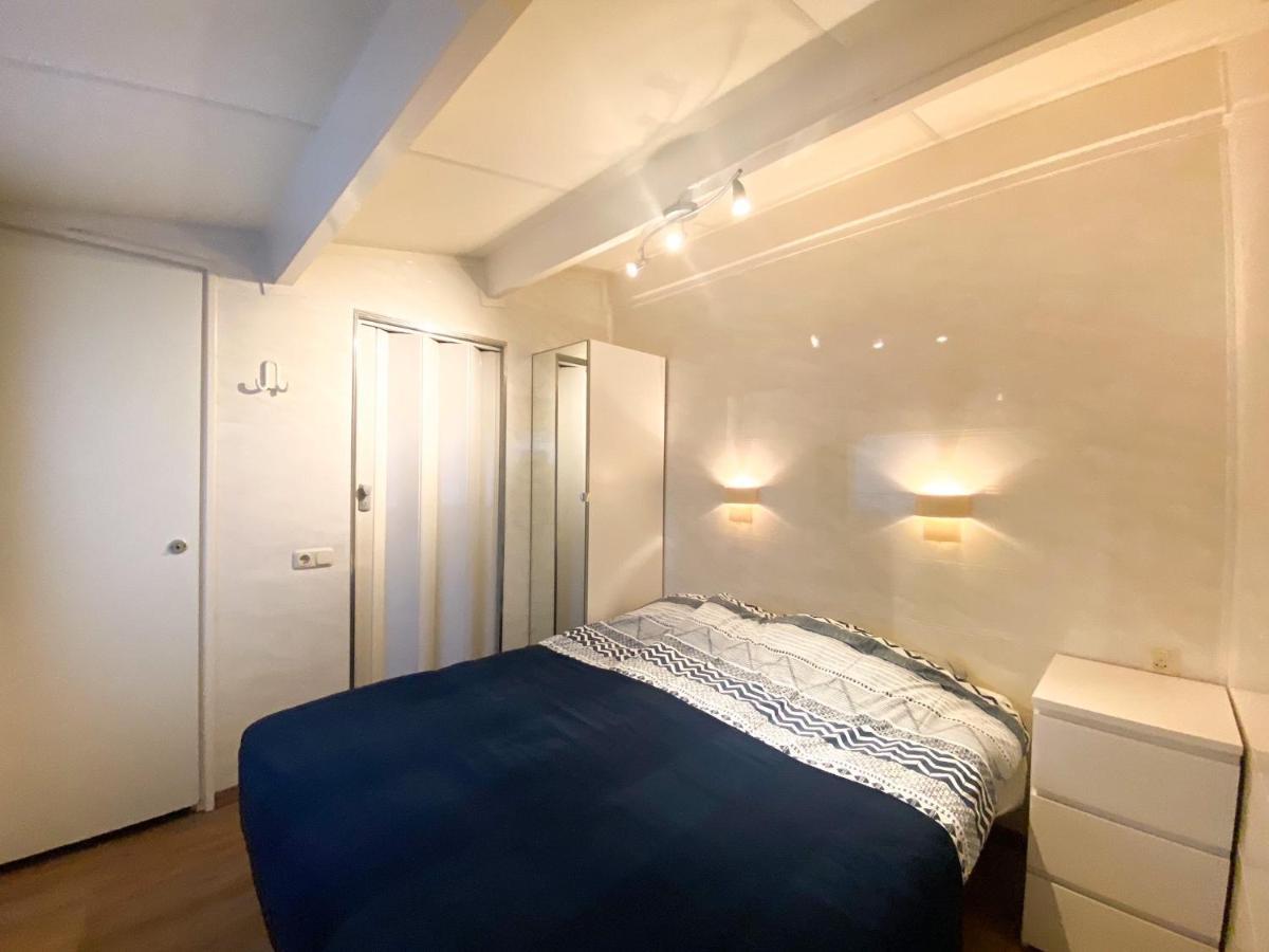 Vakantiewoning Dichtbij Centrum Domburg Do13 エクステリア 写真