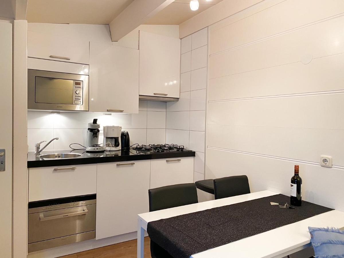 Vakantiewoning Dichtbij Centrum Domburg Do13 エクステリア 写真